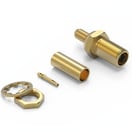 WR-MCX Cable Connectors